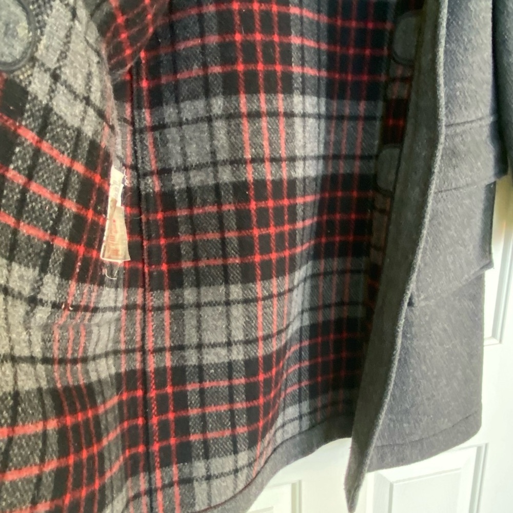 Vintage Gloverall Duffle Coat US 10 / EU 38 - Picture 3 of 16